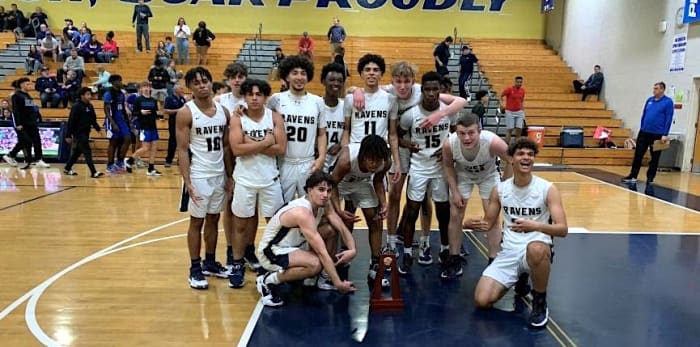 alonso ravens boys basketball